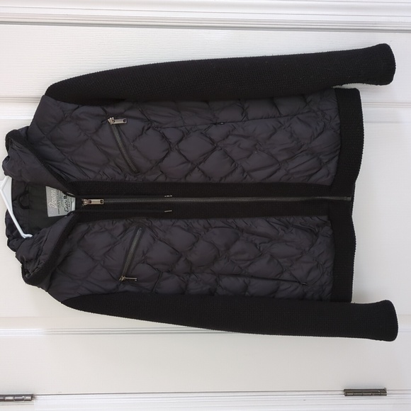 Eddie Bauer Women's Goose Down Coat - Picture 2 of 14